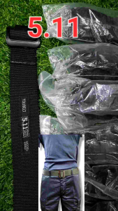 เข็มขัดยุทธวิธี