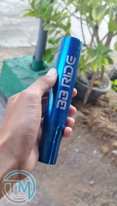 Variasi Shift Knob Persneling Mobil