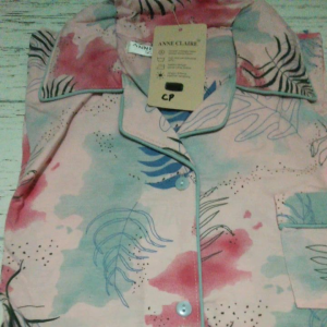 SETELAN ANNE CLAIRE CP PAINT WITH PYNA ALLSIZE