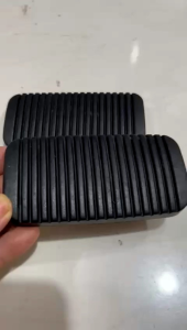 KARET PEDAL REM MATIC MOBIL AVANZA XENIA RUSH TERIOS LUXIO ORIGINAL