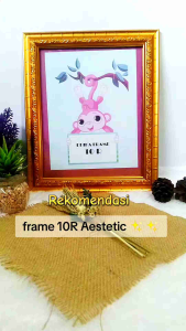 Bingkai Foto Dekorasi Rumah: Panduan Lengkap