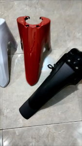 SLEBOR SPAKBOR DEPAN YAMAHA VEGA ZR ALL WARNA