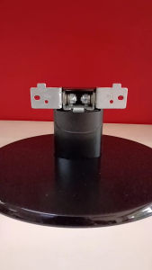AOC E950SWN / 185LM0013 Monitor Stand (Used) - Black - Round Base - VESA Mount - Used Condition