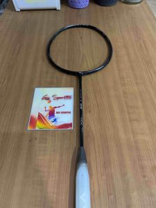 RAKET BADMINTON VICTOR THRUSTER K SYN ORIGINAL