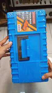 Tool box Kenmaster k-380