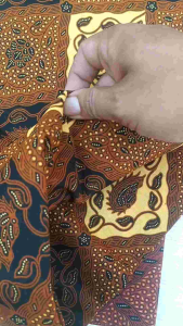 Kain Batik Motif Clasik Premium & Jarik Batik Semen Romo