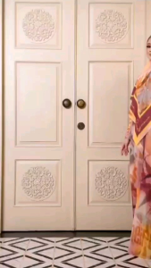 (8x) SAKURA Series Gamis Syari By Omeiro - Nazra.Sha