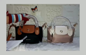 TAS BOSTANTEN WANITA IMPORT - 002 /COD