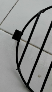 Cover Lampu W175: Aksesoris & Pengaman