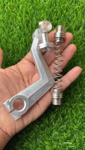 มือลิงสายฟ้า + สปริงเบรคหลัง เลส (เซ็ทคู่) งาน Nui (หนุ่ยเรสซิ่ง)