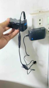 หม้อแปลง สายชาร์ โดรน8811pro