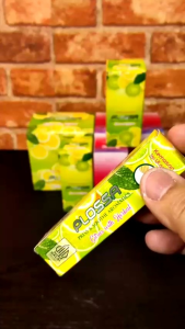 Plossa minyak angin aroma therapy roll on press and soothe aromatics 5 ml Kemasan isi Ulang