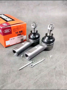 SE-3881 Tie Rod Innova - Hilux SC - Innova Reborn / Tirot Pendek / Tirod Toyota