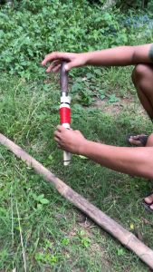 GOL0K KERJA BERKEBUN TEBAS BAMBU SUPER KUAT BAJA ASLI BERKUALITAS