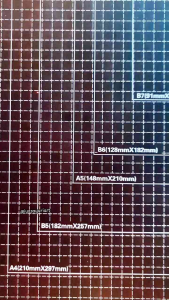 Amplop Lebaran Medium 50 pcs - 1x lipat 2025 karakter kartun lucu angpau