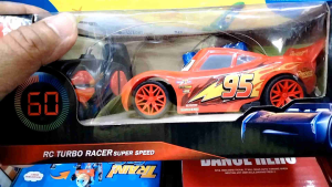 McQueenRC Remote control cars for kids