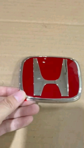 Emblem Logo Honda Brio: Aksesoris & Suku Cadang Mobil