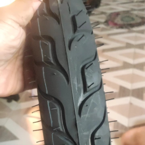 Ban Motor 80/90-14 (RPM) Bukan Tubles (Tubetype)