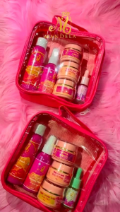 Harga Ecer Mbc Beauty Serum Acne Serum Brightly Face Wash Crystal Pink Jelly