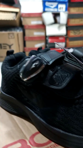 (cod) grosir murah sepatu sekolah anak New era magnet//sepatu sekolah anak//cewek//cowok//promo gratis//cod//murah