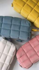 KOKUYO MOCOCO PEN CASE / NEMU NEMU PILLOW PEN CASE / PENCIL CASE