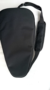 Tas Raket Padel cover Raket Padel Olahraga lapangan