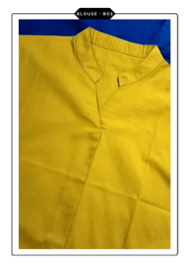 ATASAN BLOUSE WANITA KATUN ALLSIZE