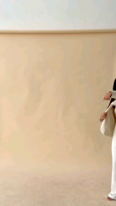 baguette bag - tas selempang wanita slingbag suede flicka V 72