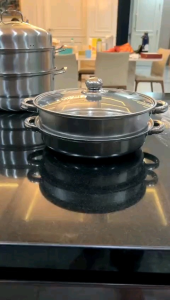 DANDANG KUKUS 2 SUSUN 28 CM