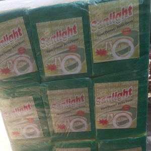 Spons Busa Cuci Piring: Keunggulan & Cara Menggunakannya