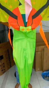 [ Tặng 1 cuộn dây lớn ] Combo diều hằng nga nàng tiên cá giá bán tại xưởng