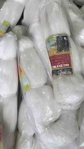 พร้อมส่ง ✅ ตาข่ายกันนกHDPE+UV