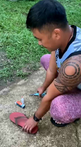 Super Glue T-13 Ever Best for shoe repairing and water proofing