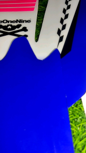 DECAL CRF FULL KOMBINASI PINK STABILO KUNING STABILO DAN HOLOGRAM BEBAS REQUEST DESAIN