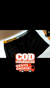 Celana Dalam Boxer Pria Dewasa paket hat 6 pcs