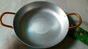 [CHÍNH HÃNG ]CHẢO ĐÁY BẰNG NHÔM KIM HẰNG CHÍNH HÃNG