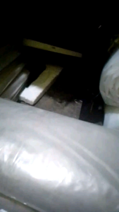 PLASTIK UV 7X8 M 300 MICRO