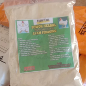 power herbal ayam pedaging beli 5gratis 1 bungkus jamu yg sama