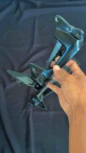 Footstep Vega R Step: Desain Motor Elegan & Premium