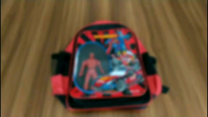 Tas Anak Bethadiah Robot Mainan: Tas Anak Desain Unik & Berkualitas Tinggi