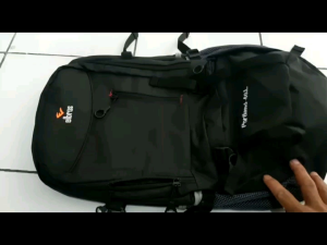 TAS RANSEL PRIA-BACKPACK ELBRUS 40 Ltr