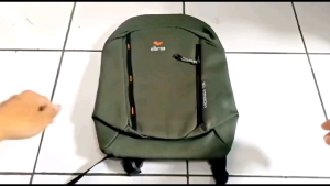 TAS RANSEL FUTSAL SEPATU//TAS RANSEL FASHION & SEPEDA/CROOS//TAS RANSEL PRIA 10 Ltr