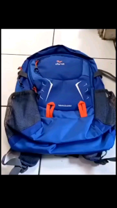TAS RANSEL ELBRUS 25-30 LTR // TAS RANSEL PRIA FASHION & SEKOLAH