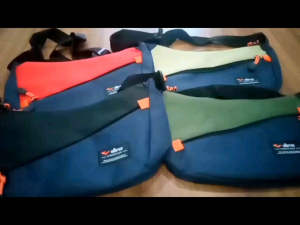 Tas Selempang Fashion // Tas Selempang Elbrus