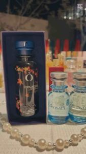 FAMOUS ARAB PERFUME *DECANT 10mls* OSMA