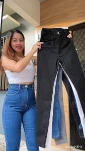 🔥Skinny super stretchable jeans women seluar perempuan 🔥(available stock)