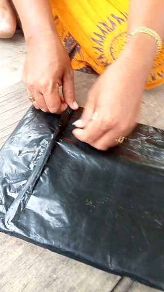 Buyer review video 5
