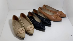 sepatu balet tali wanita terbaru 03