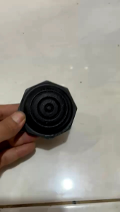 STOPER STOPPER DEPAN INNOVA HILUX SINGEL KABIN ORIGINAL  HARGA PER 1 PCS