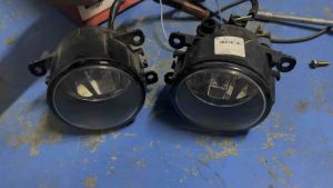 MUGEN RR Fog Lamps